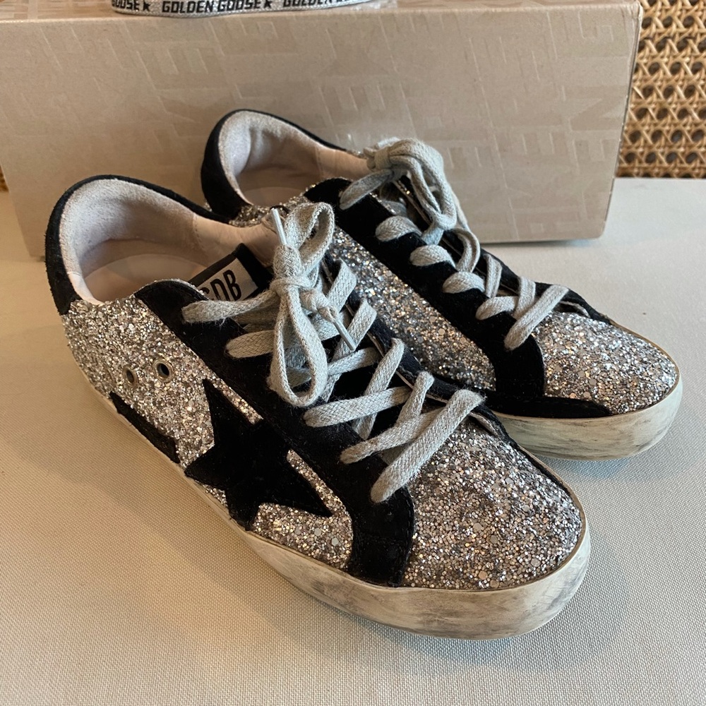 Golden goose superstars - Picture 2 of 3